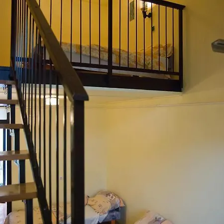 Guest house Thermal Kemping Es 3*