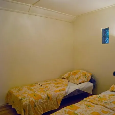 Thermal Kemping Es Guest house 3*