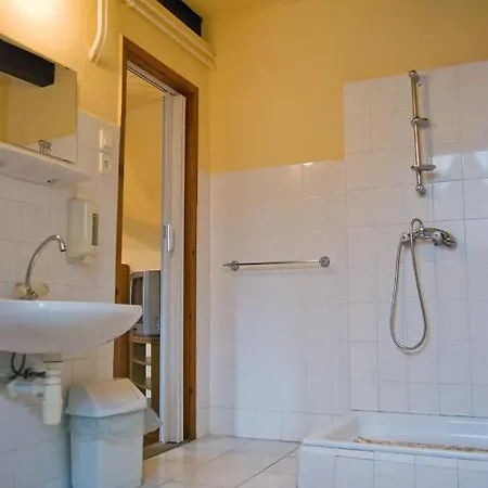 Guest house Thermal Kemping Es Gyula