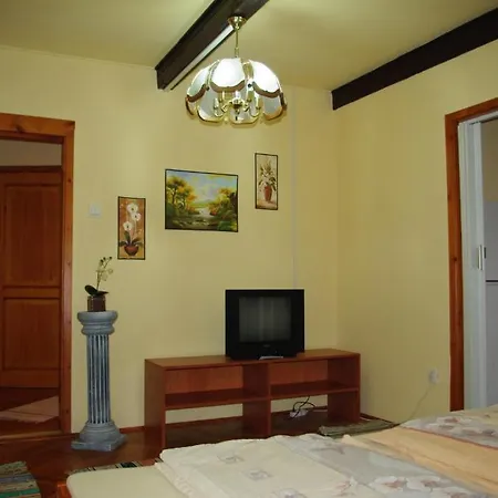 Thermal Kemping Es Gyula