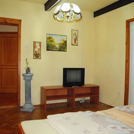 Thermal Kemping Es Pensjonat 3*