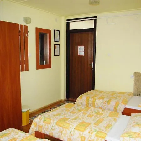 Guest house Thermal Kemping Es Gyula